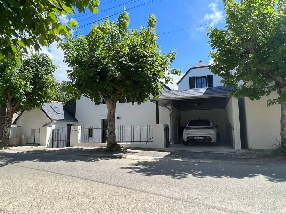Villa, Au Coeur De Morgat * Crozon