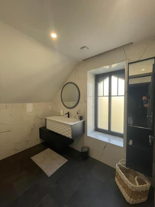 Casa de Férias Villa, Au Coeur De Morgat *